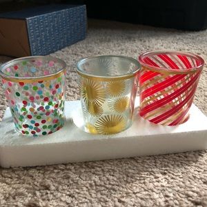 Large shot glass